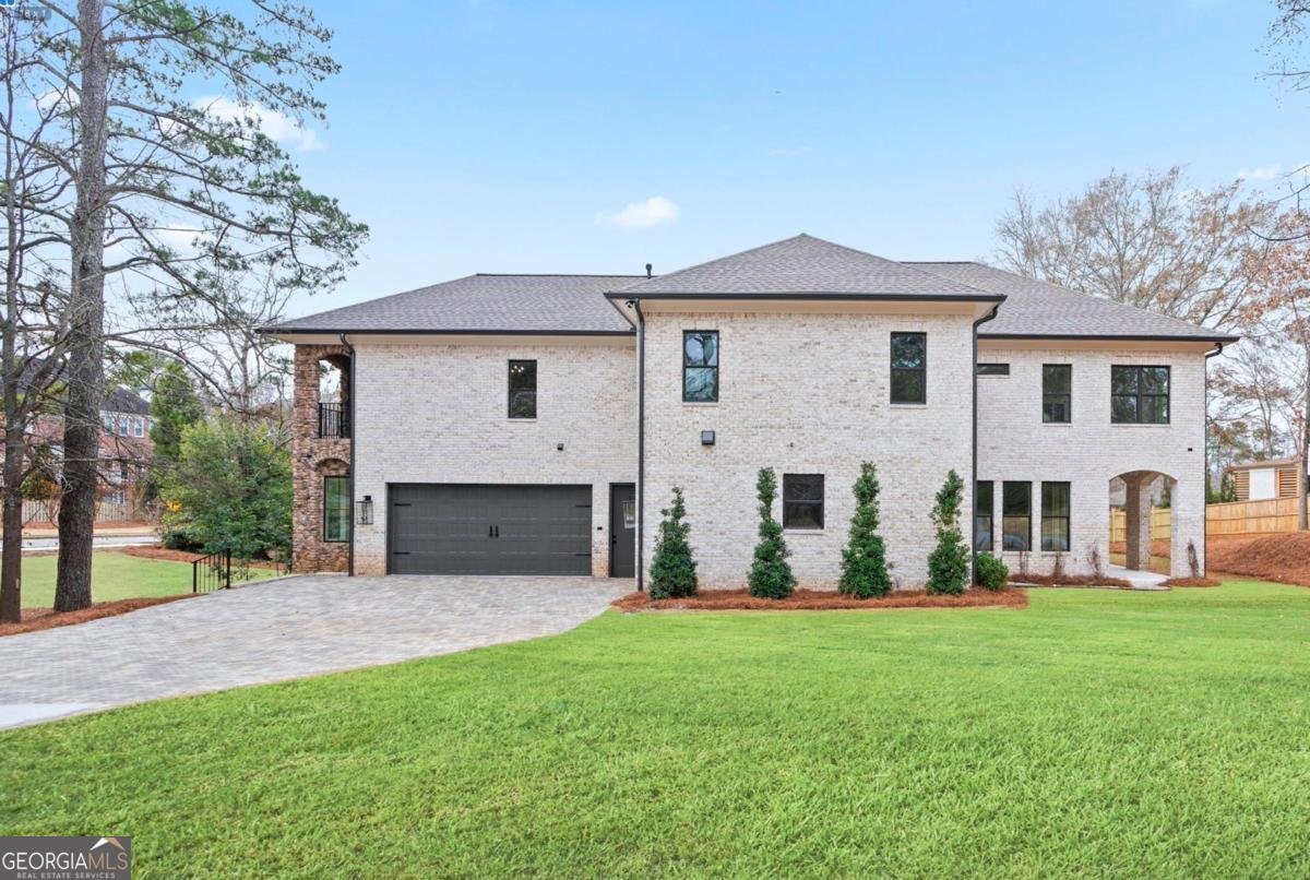 1694 Harts Mill Road Brookhaven - Photo 39