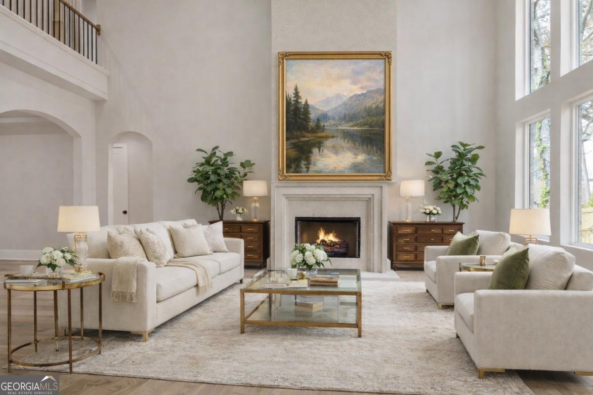 1694 Harts Mill Road Brookhaven - Photo 7