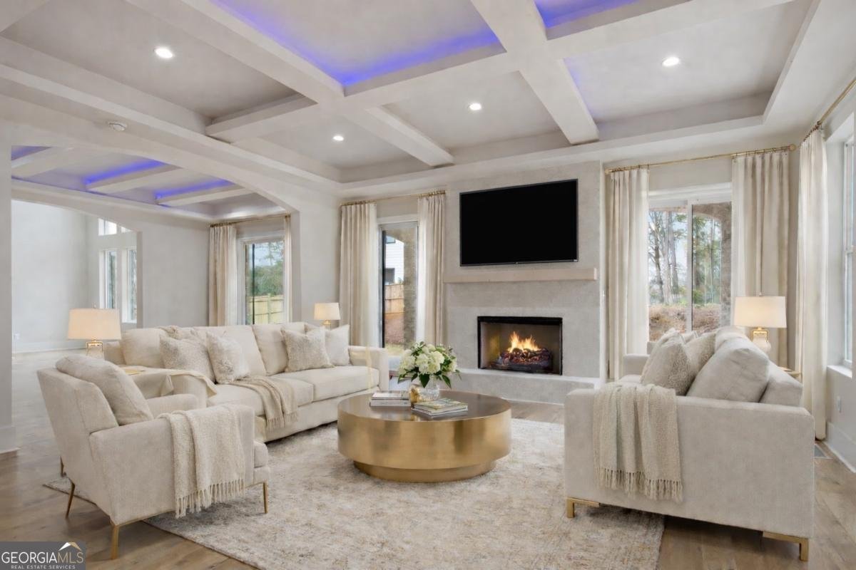 1694 Harts Mill Road Brookhaven - Photo 9