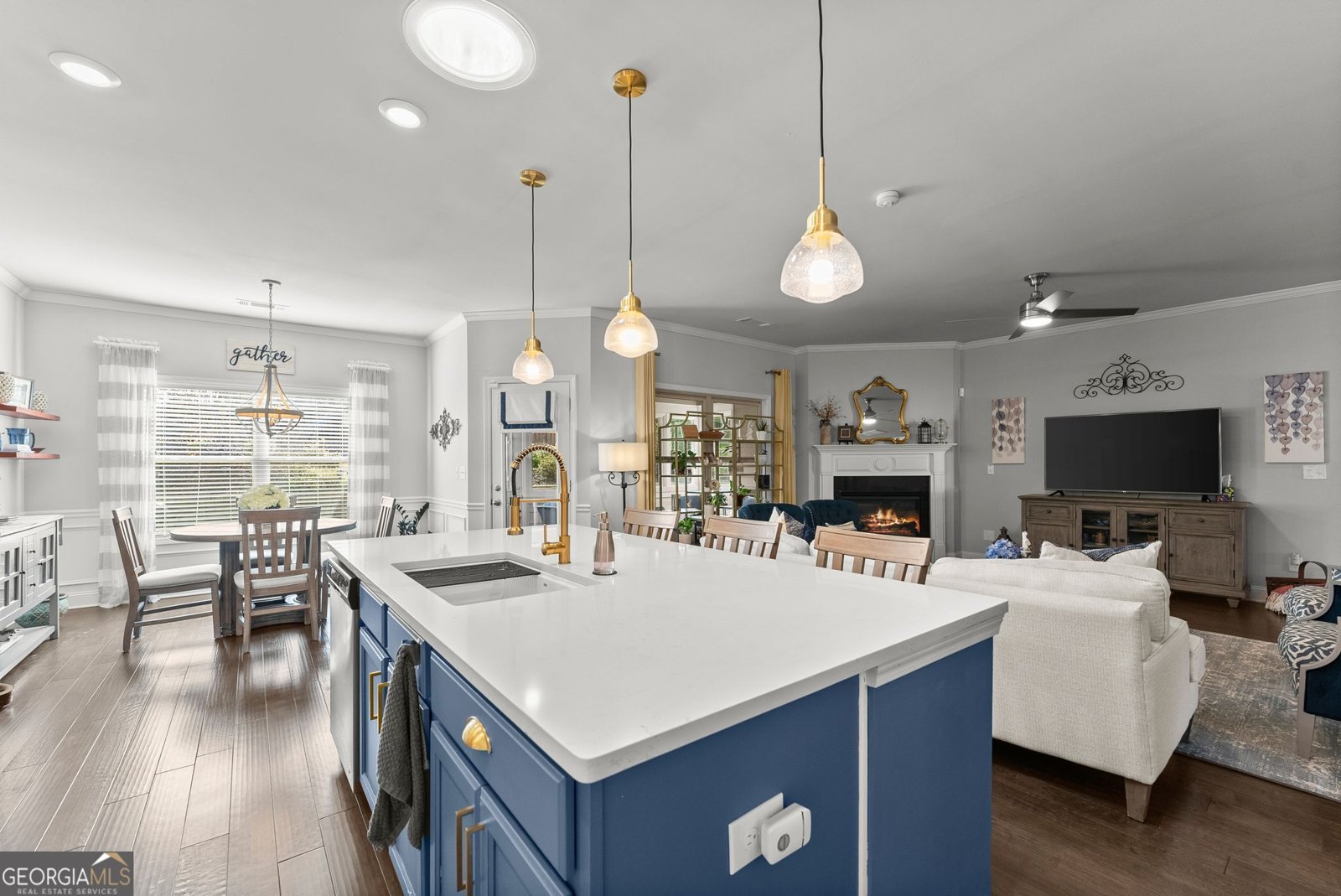 527 Gadwall Circle Jefferson - Photo 10