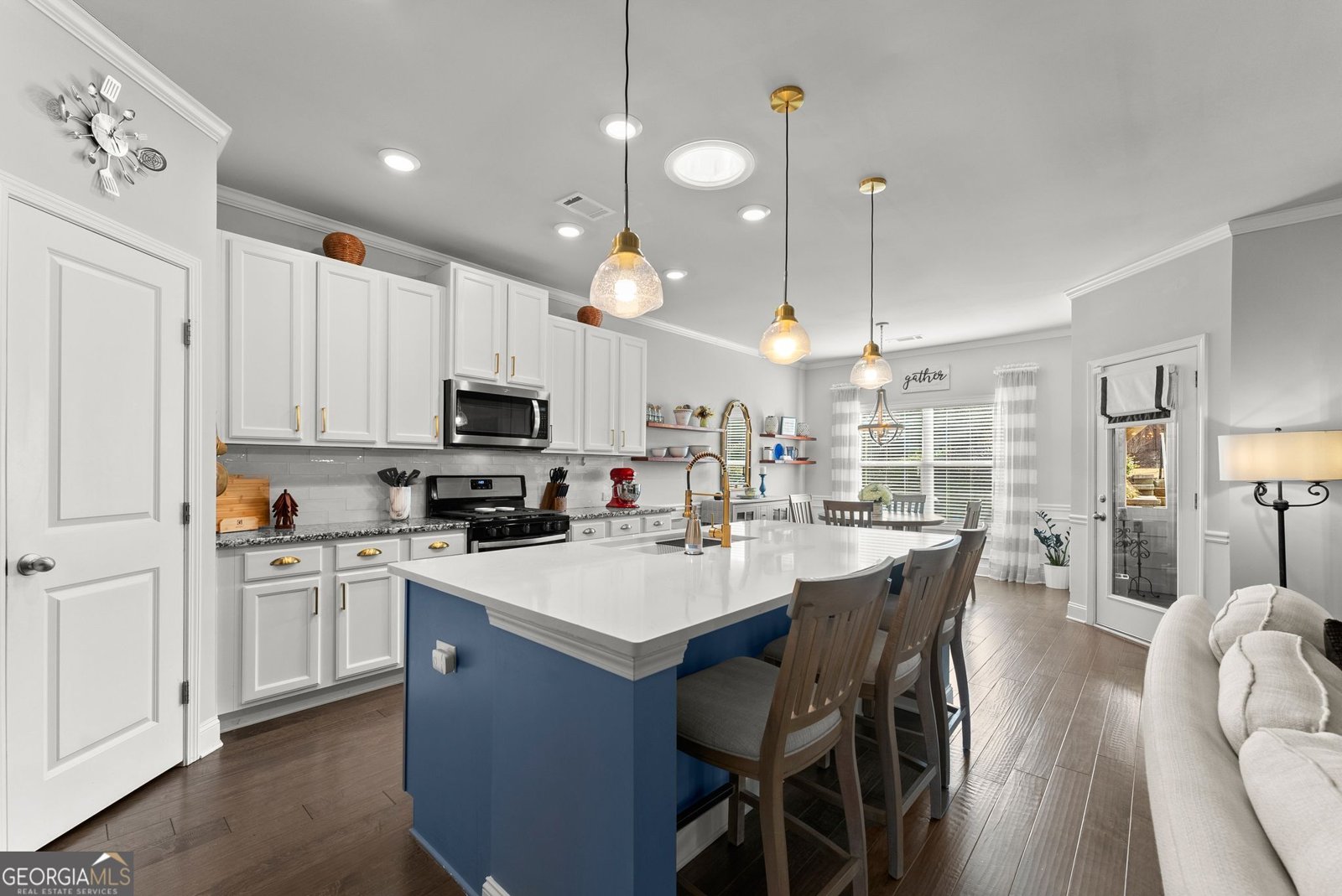 527 Gadwall Circle Jefferson - Photo 11