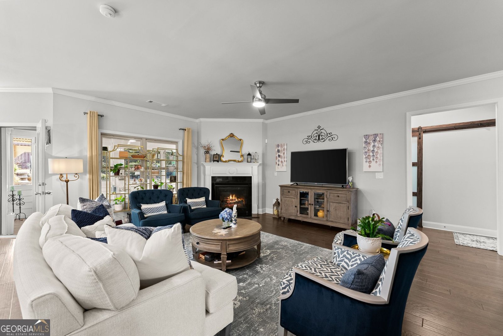 527 Gadwall Circle Jefferson - Photo 15