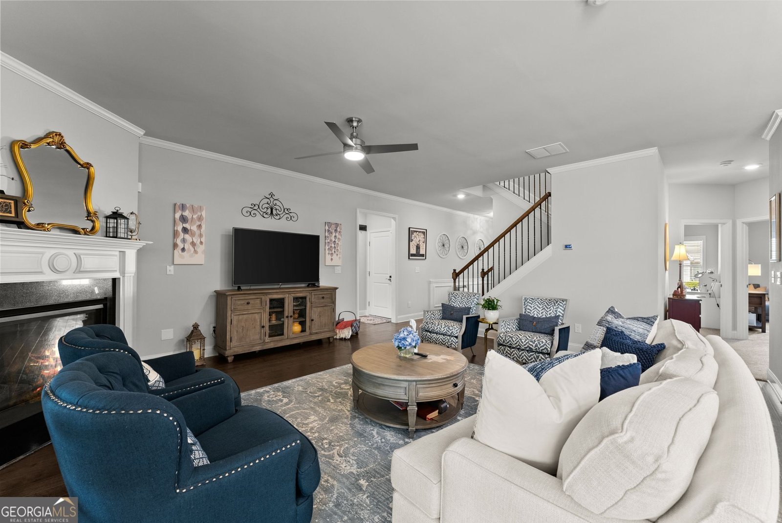 527 Gadwall Circle Jefferson - Photo 16