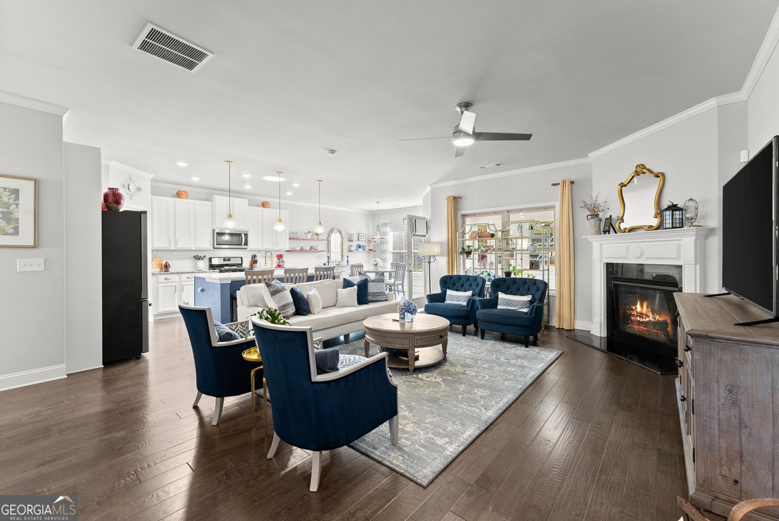 527 Gadwall Circle Jefferson - Photo 17