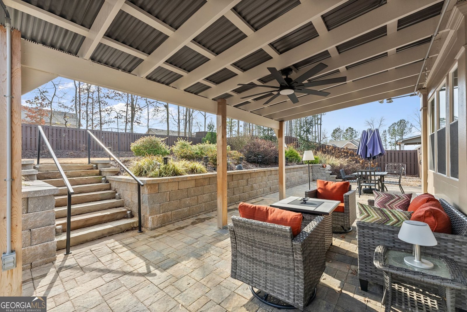 527 Gadwall Circle Jefferson - Photo 36