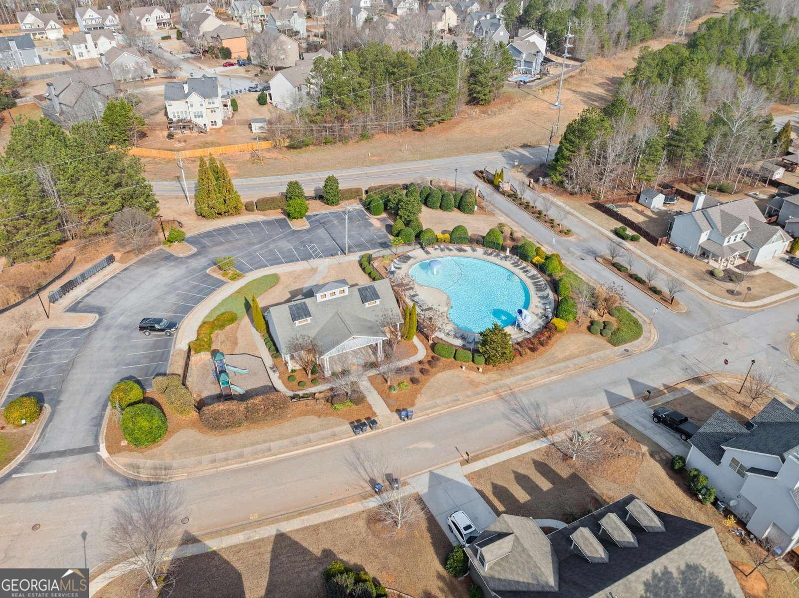 527 Gadwall Circle Jefferson - Photo 47