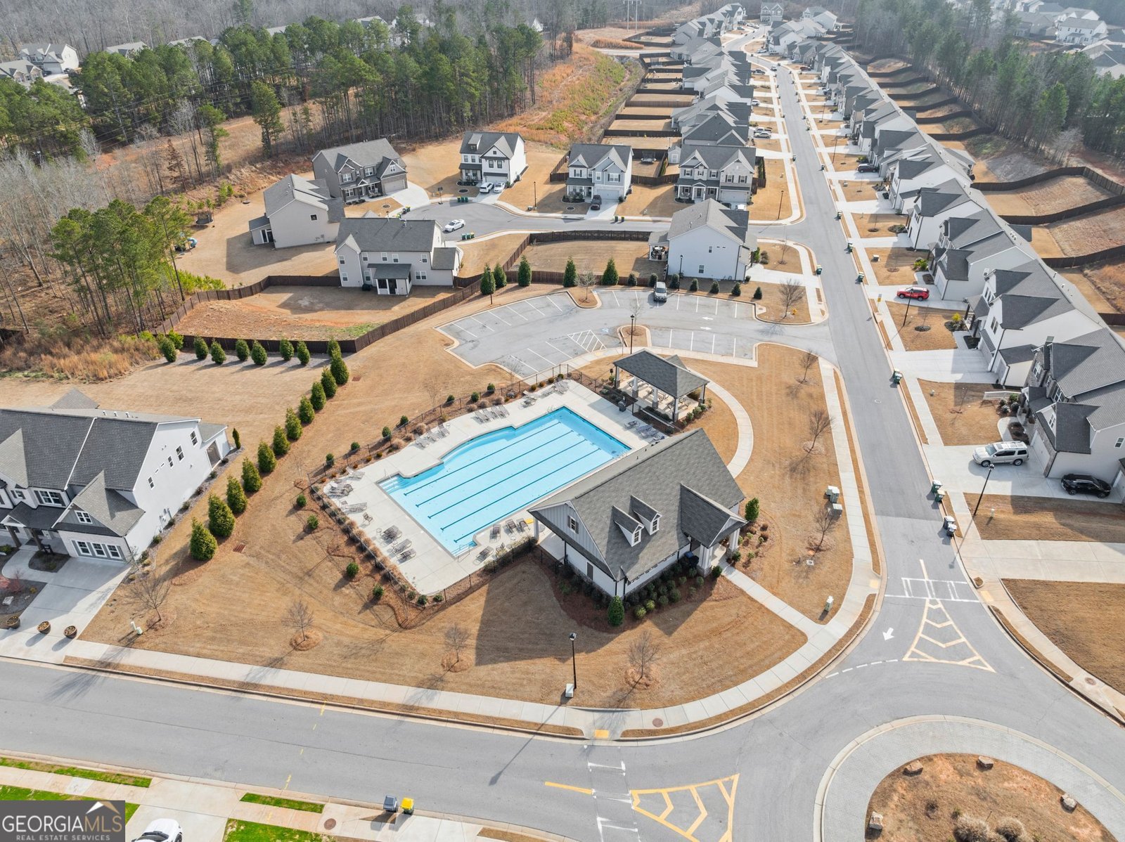 527 Gadwall Circle Jefferson - Photo 48