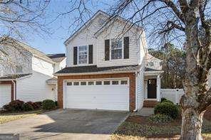 3572 Avensong Village Circle Alpharetta - Photo 1