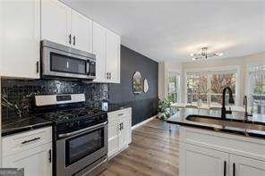 3572 Avensong Village Circle Alpharetta - Photo 16