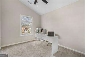 3572 Avensong Village Circle Alpharetta - Photo 27