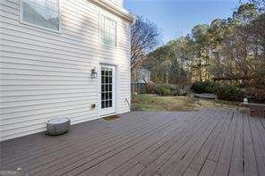 3572 Avensong Village Circle Alpharetta - Photo 29