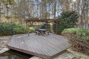 3572 Avensong Village Circle Alpharetta - Photo 33