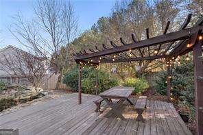 3572 Avensong Village Circle Alpharetta - Photo 34