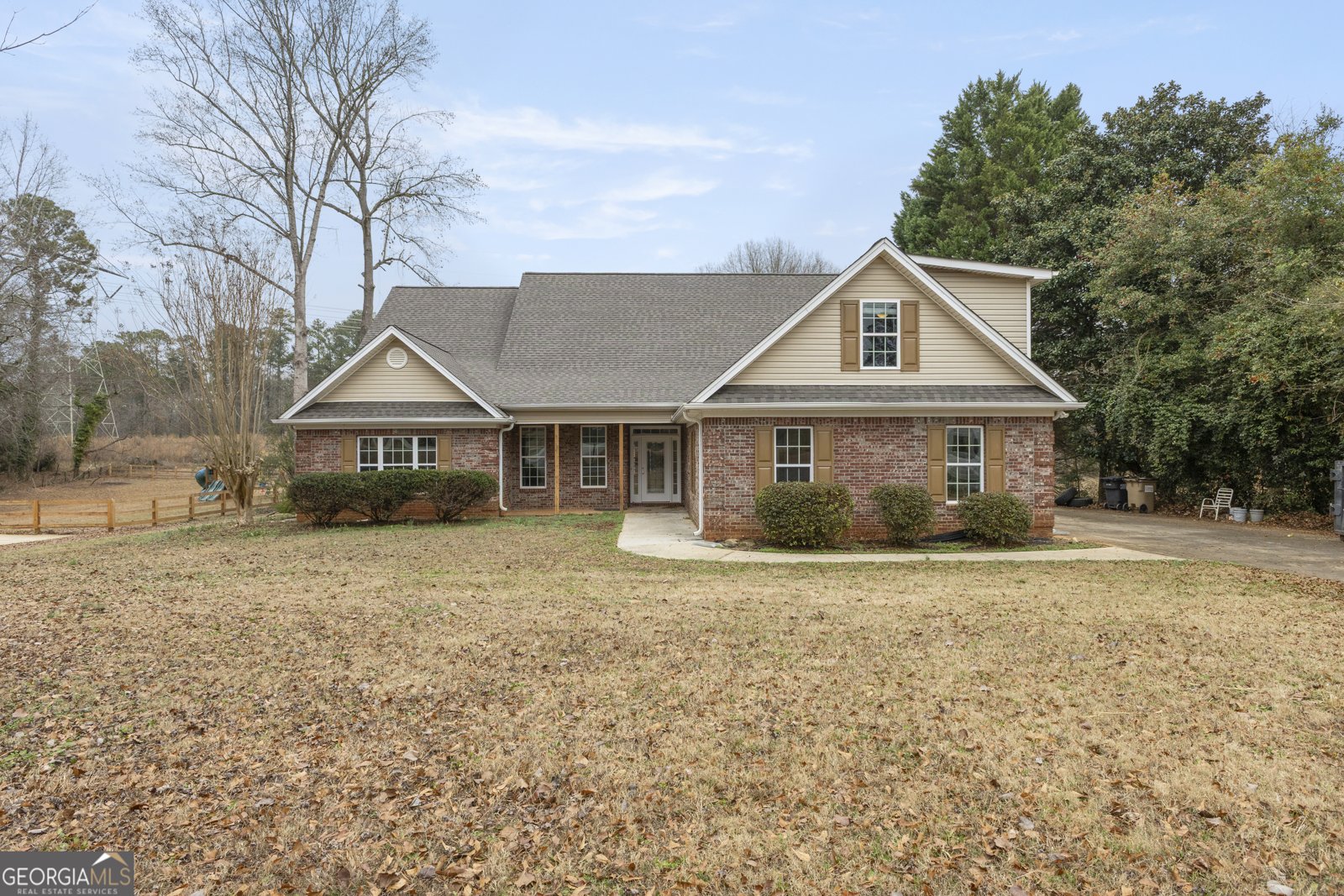 5142 Kurt Lane Conyers - Photo 1