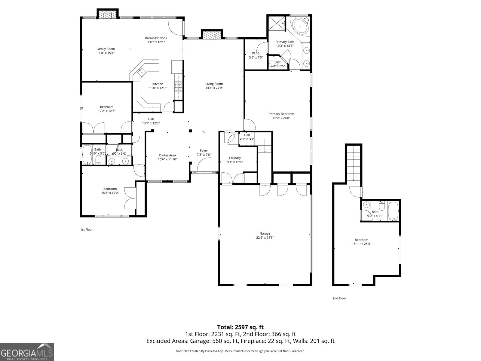 5142 Kurt Lane Conyers - Photo 41