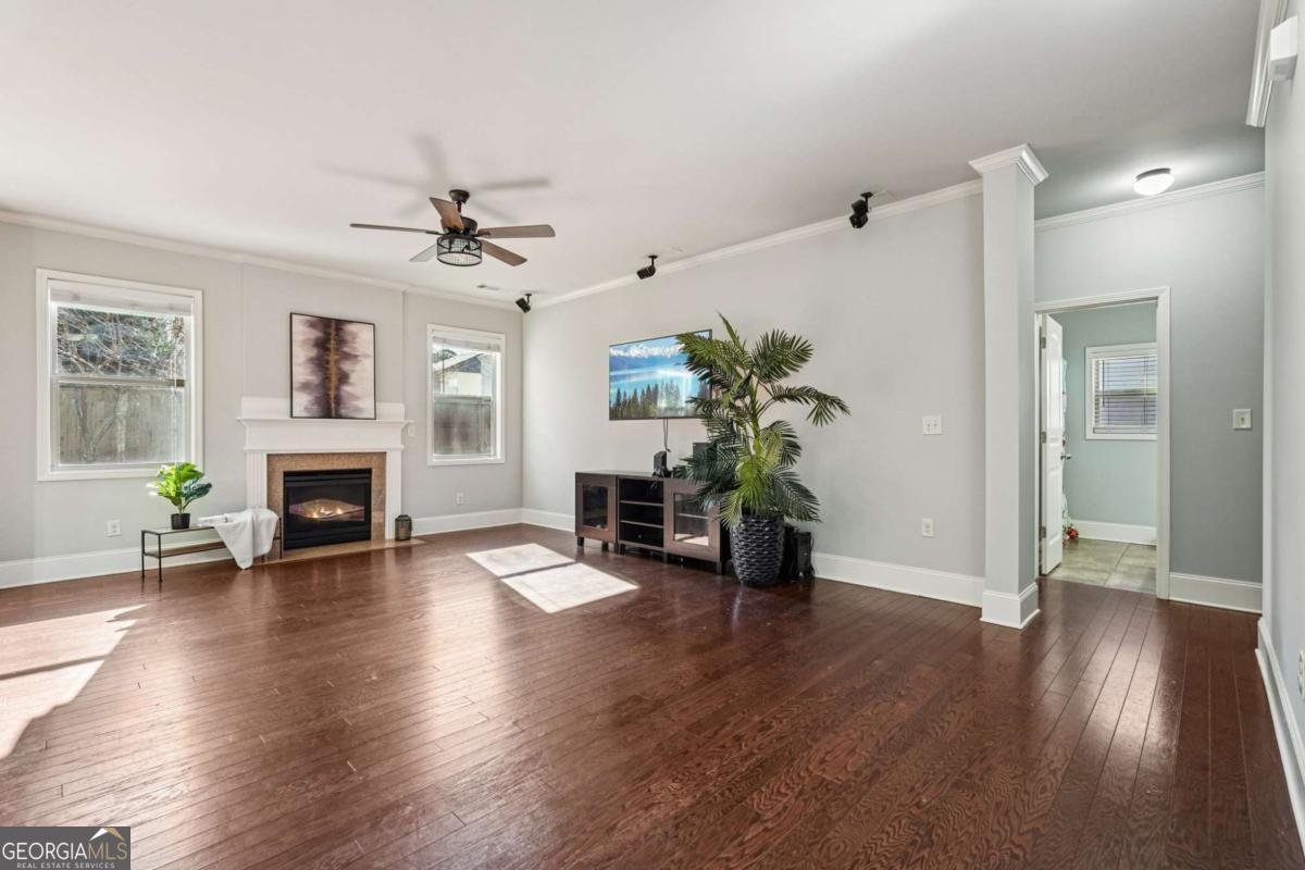 5275 Middleton Place Acworth - Photo 10