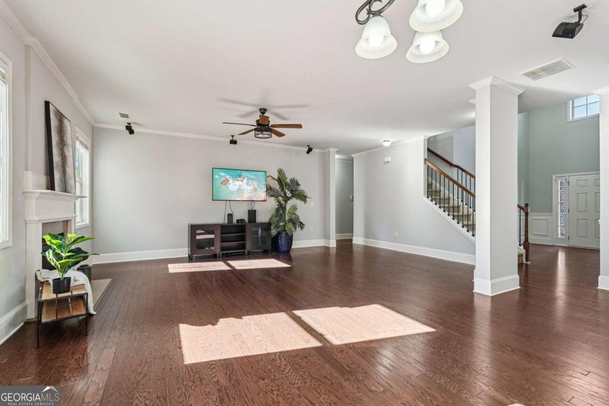 5275 Middleton Place Acworth - Photo 14