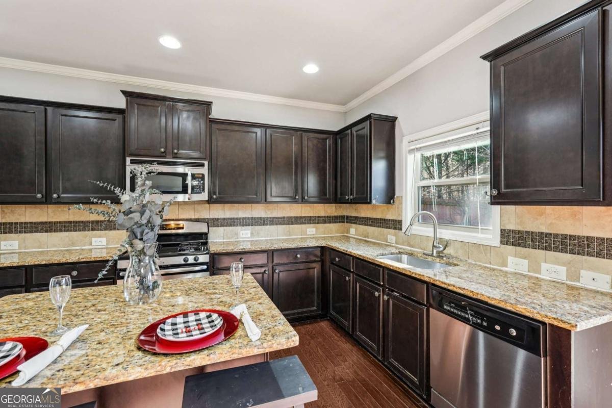 5275 Middleton Place Acworth - Photo 18