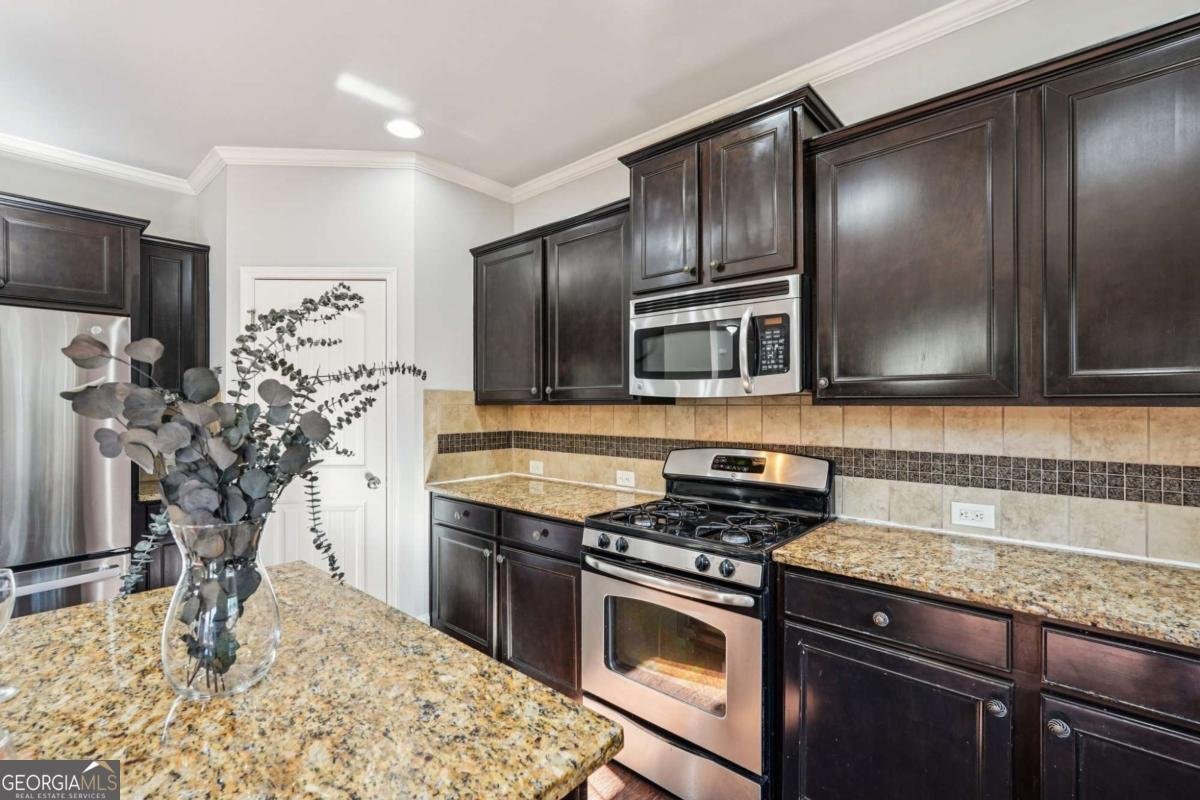 5275 Middleton Place Acworth - Photo 19