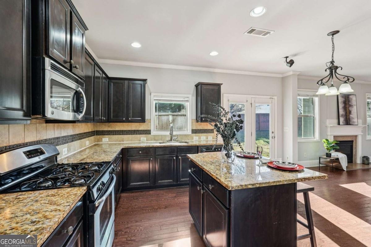 5275 Middleton Place Acworth - Photo 21