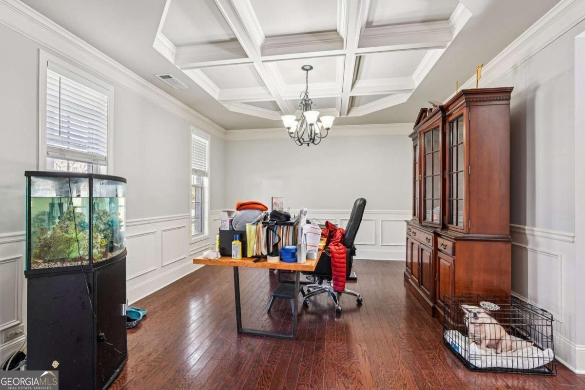 5275 Middleton Place Acworth - Photo 22