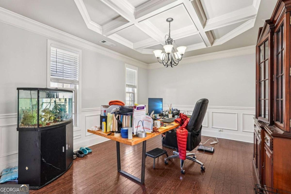 5275 Middleton Place Acworth - Photo 23