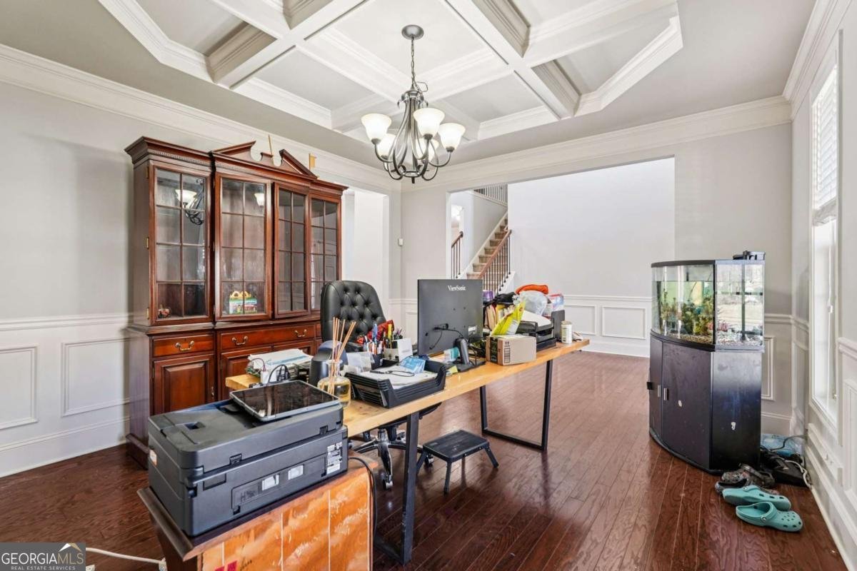 5275 Middleton Place Acworth - Photo 24