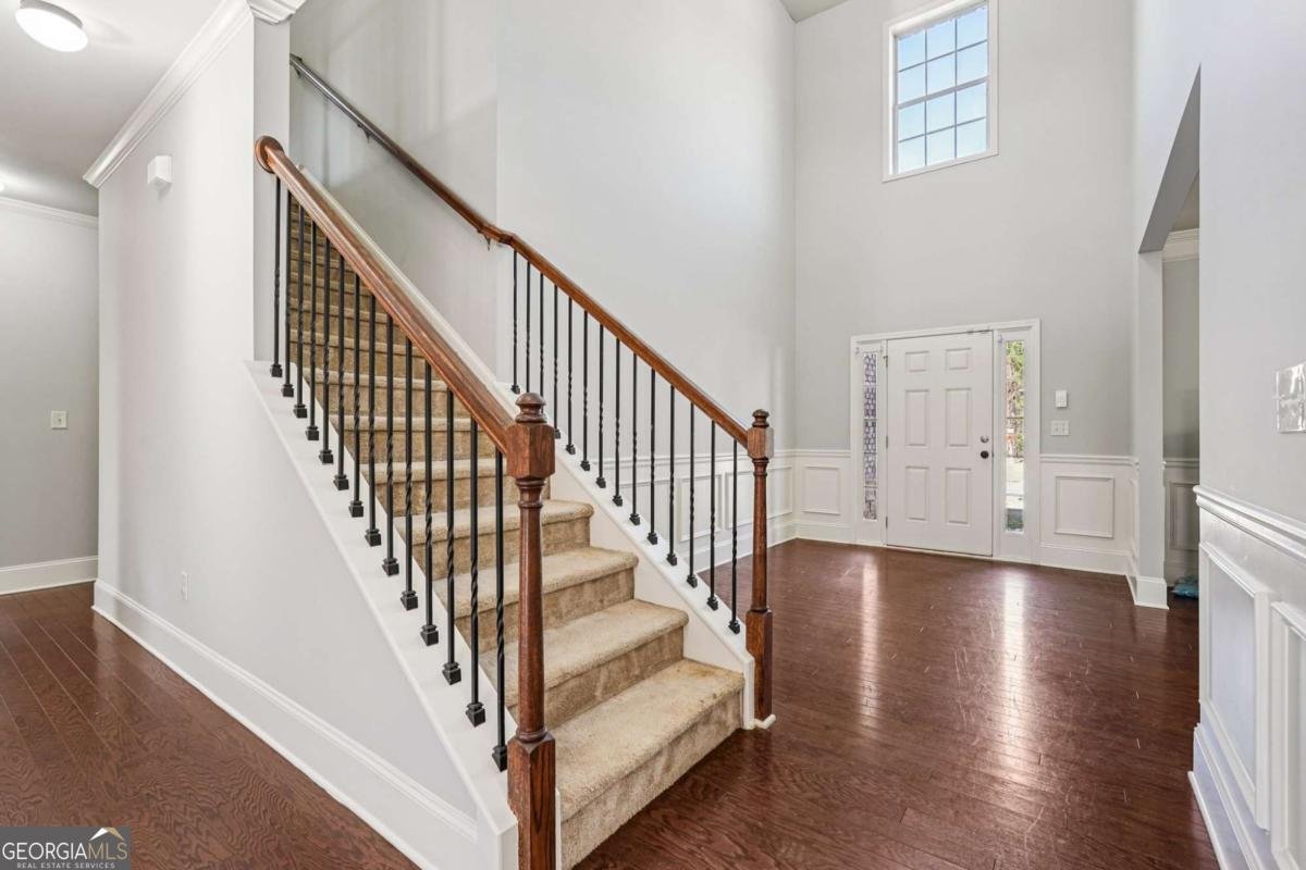 5275 Middleton Place Acworth - Photo 6