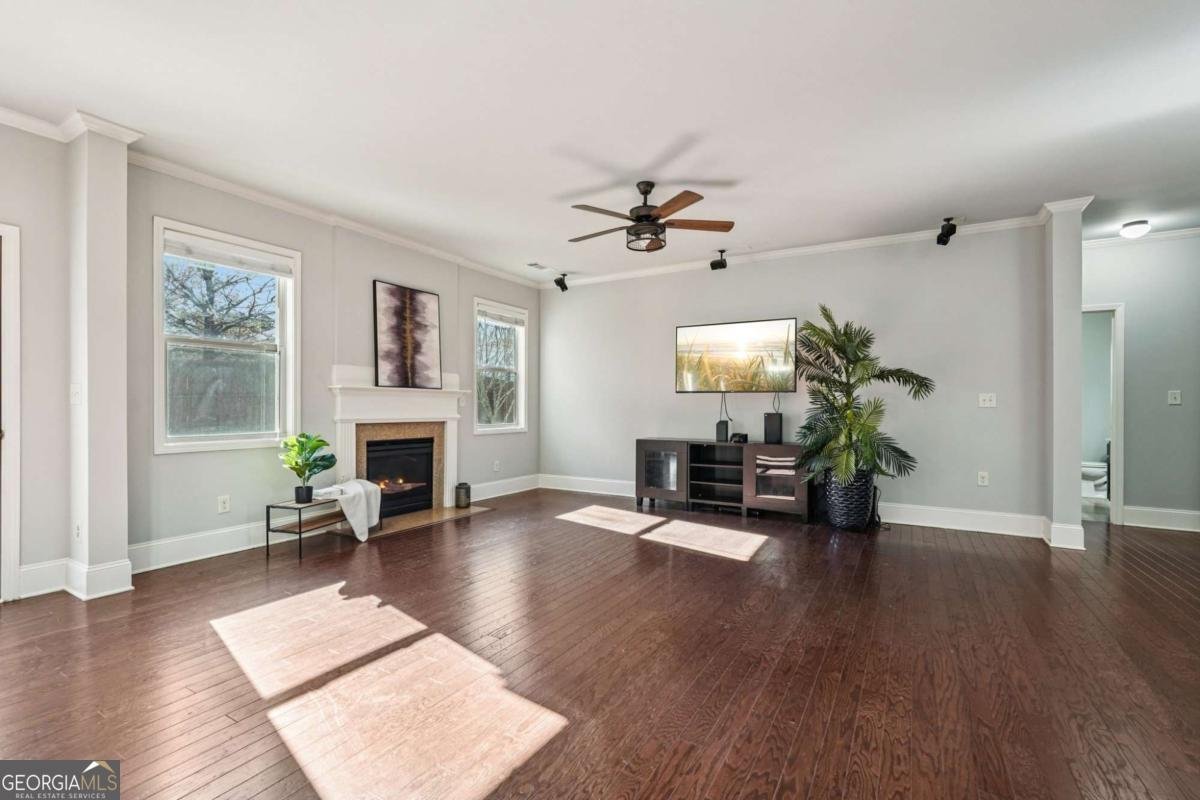 5275 Middleton Place Acworth - Photo 8