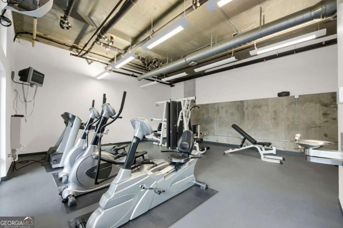 620 Glen Iris Drive Atlanta - Photo 22