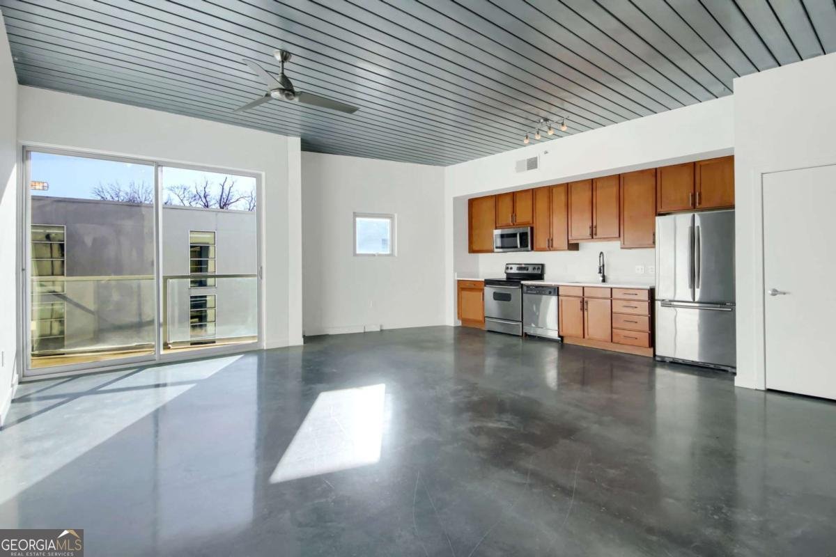 620 Glen Iris Drive Atlanta - Photo 6