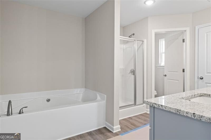 2721 Fareed Street Douglasville - Photo 11