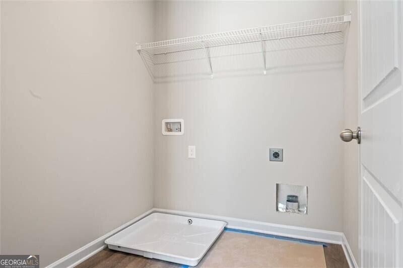 2721 Fareed Street Douglasville - Photo 13