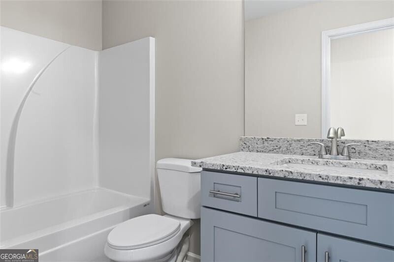 2721 Fareed Street Douglasville - Photo 15