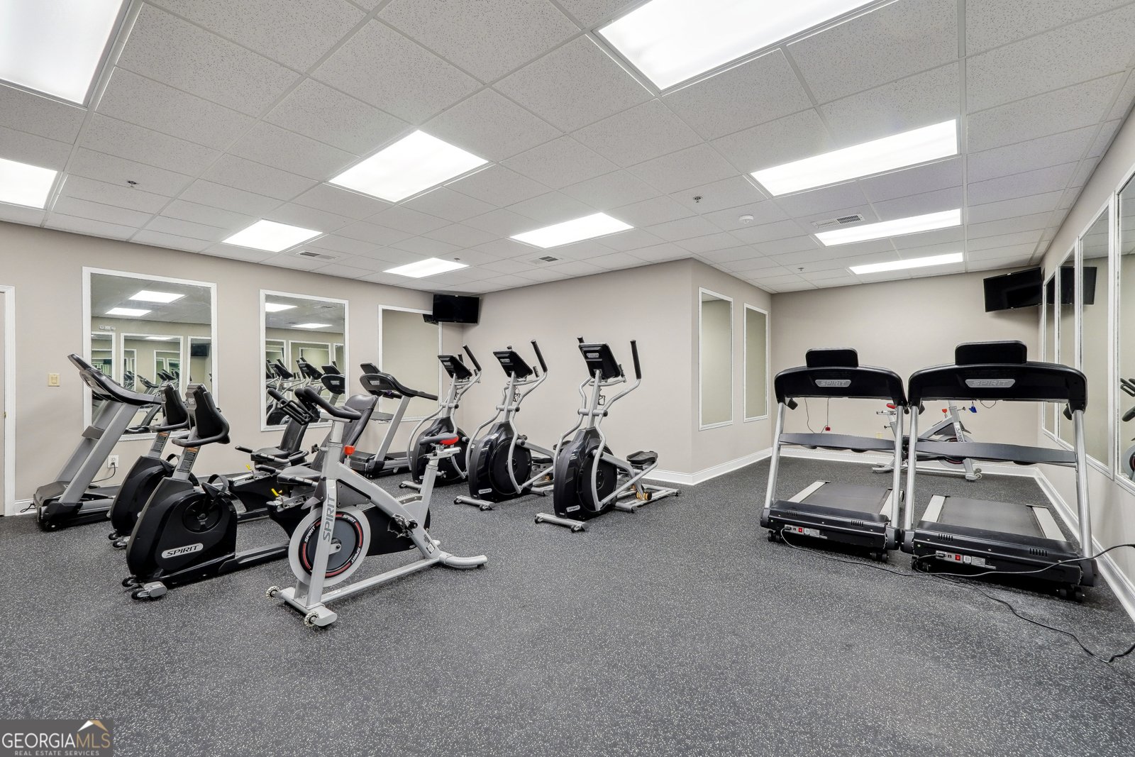 2721 Fareed Street Douglasville - Photo 36