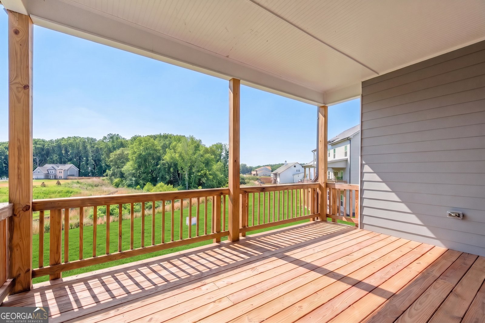 120 Cherokee Rose Lane Hoschton - Photo 14