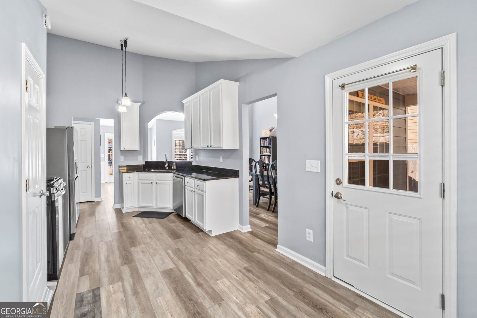 126 Aplomado Lane Dawsonville - Photo 12