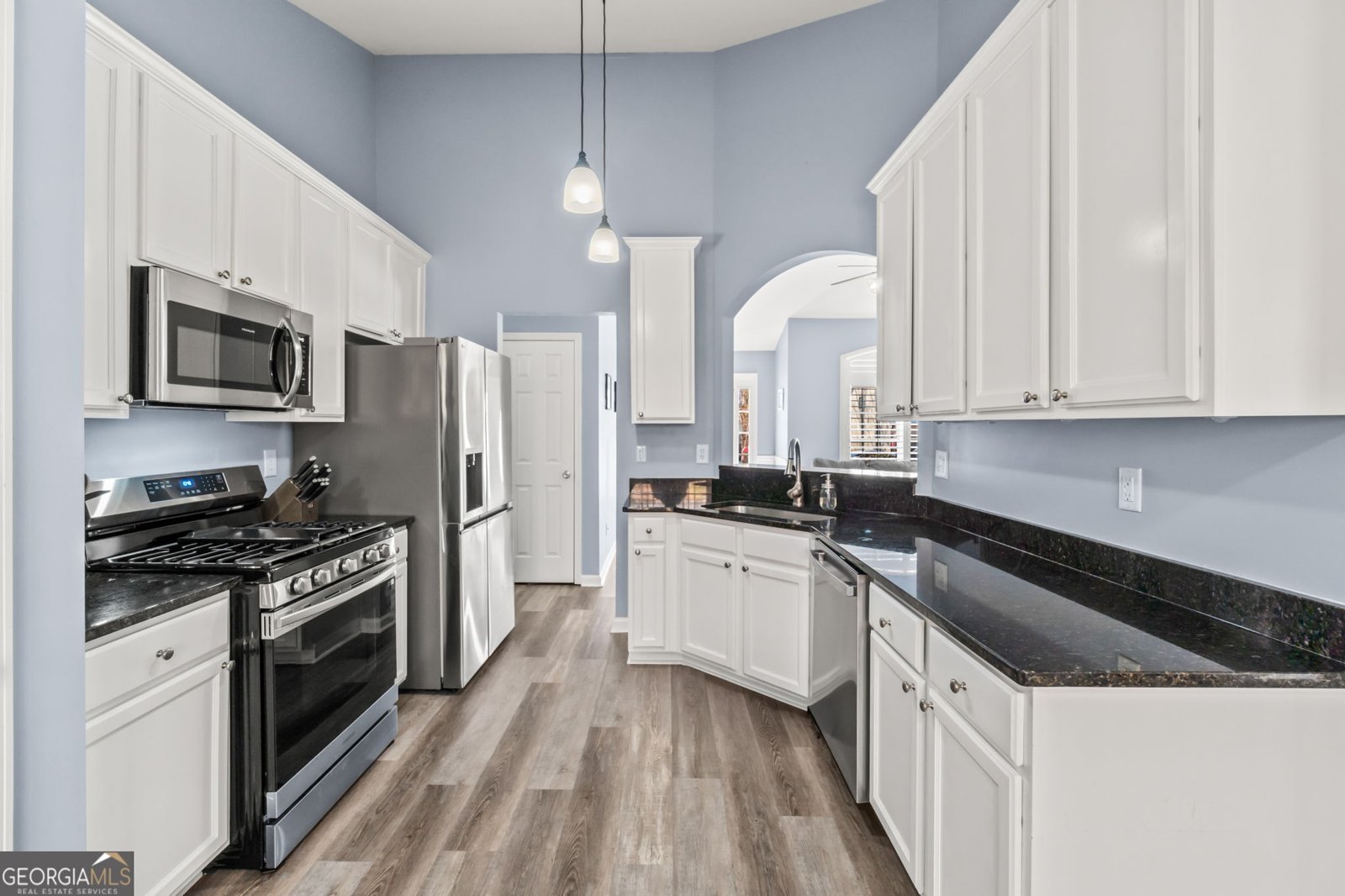 126 Aplomado Lane Dawsonville - Photo 13