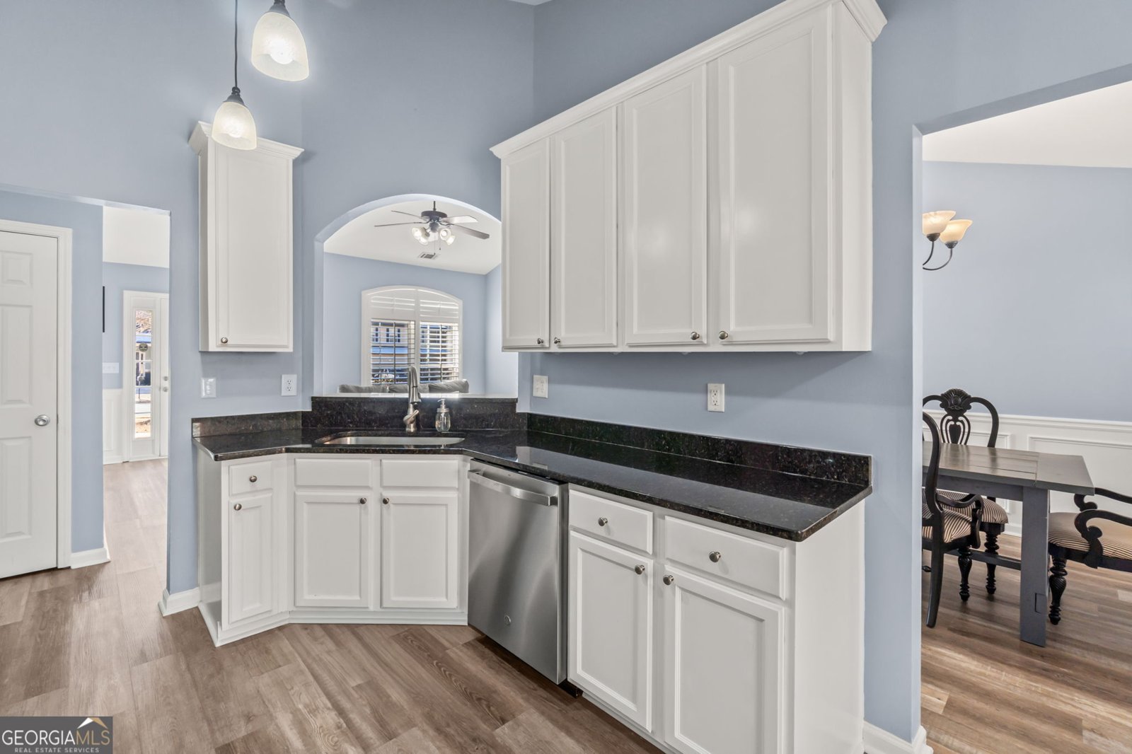 126 Aplomado Lane Dawsonville - Photo 15