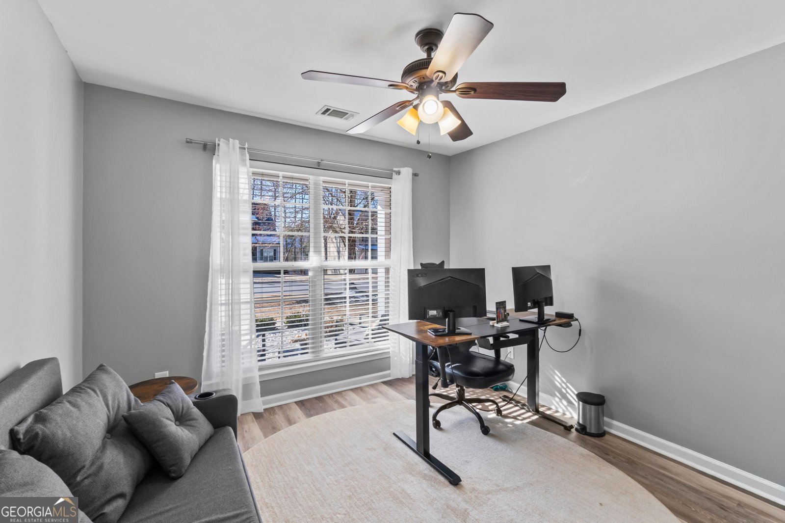 126 Aplomado Lane Dawsonville - Photo 17