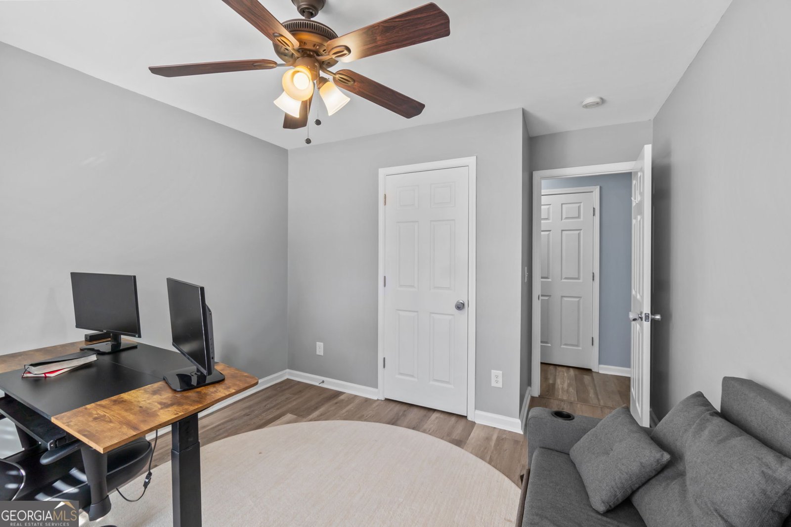 126 Aplomado Lane Dawsonville - Photo 18