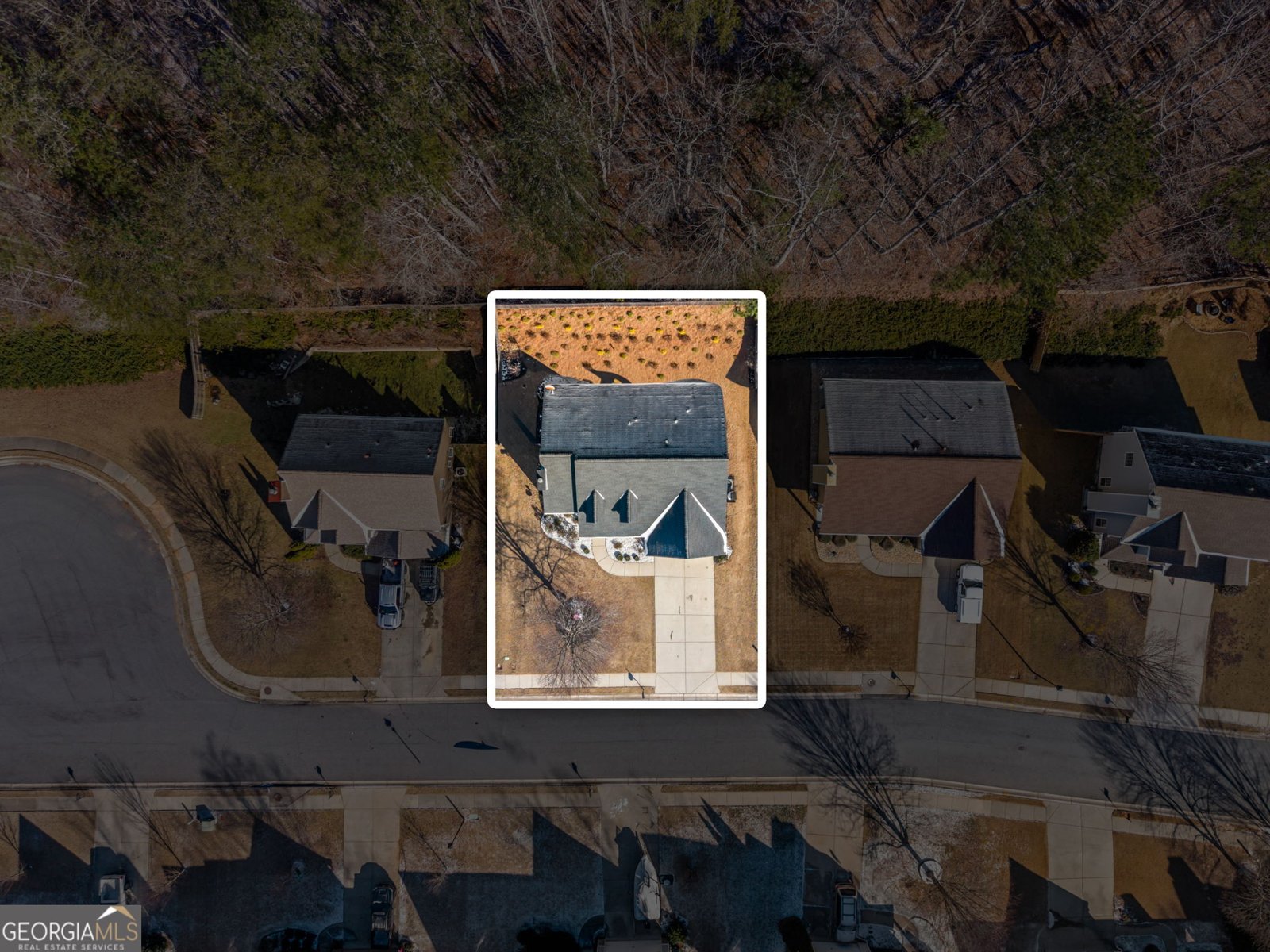 126 Aplomado Lane Dawsonville - Photo 28