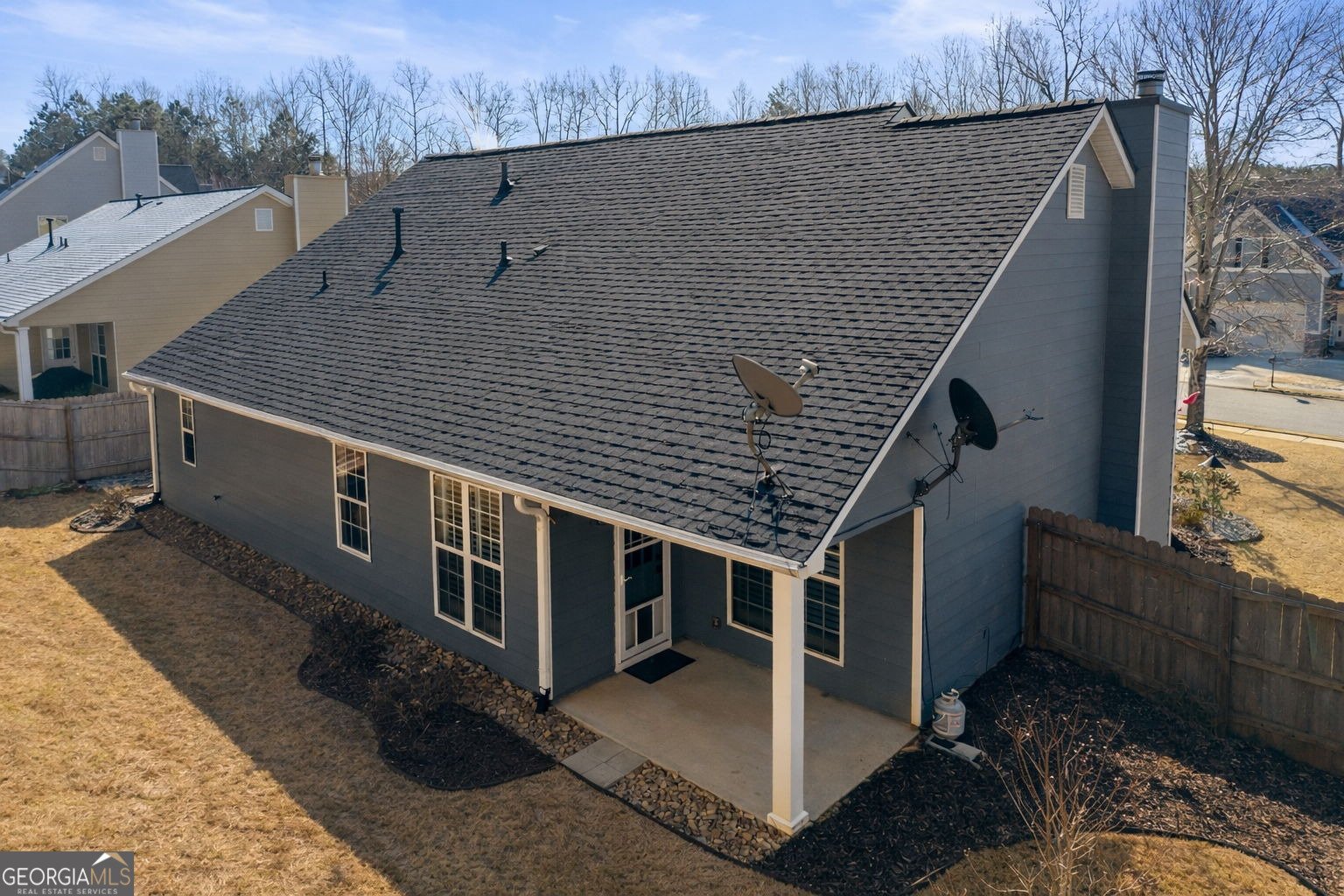 126 Aplomado Lane Dawsonville - Photo 29