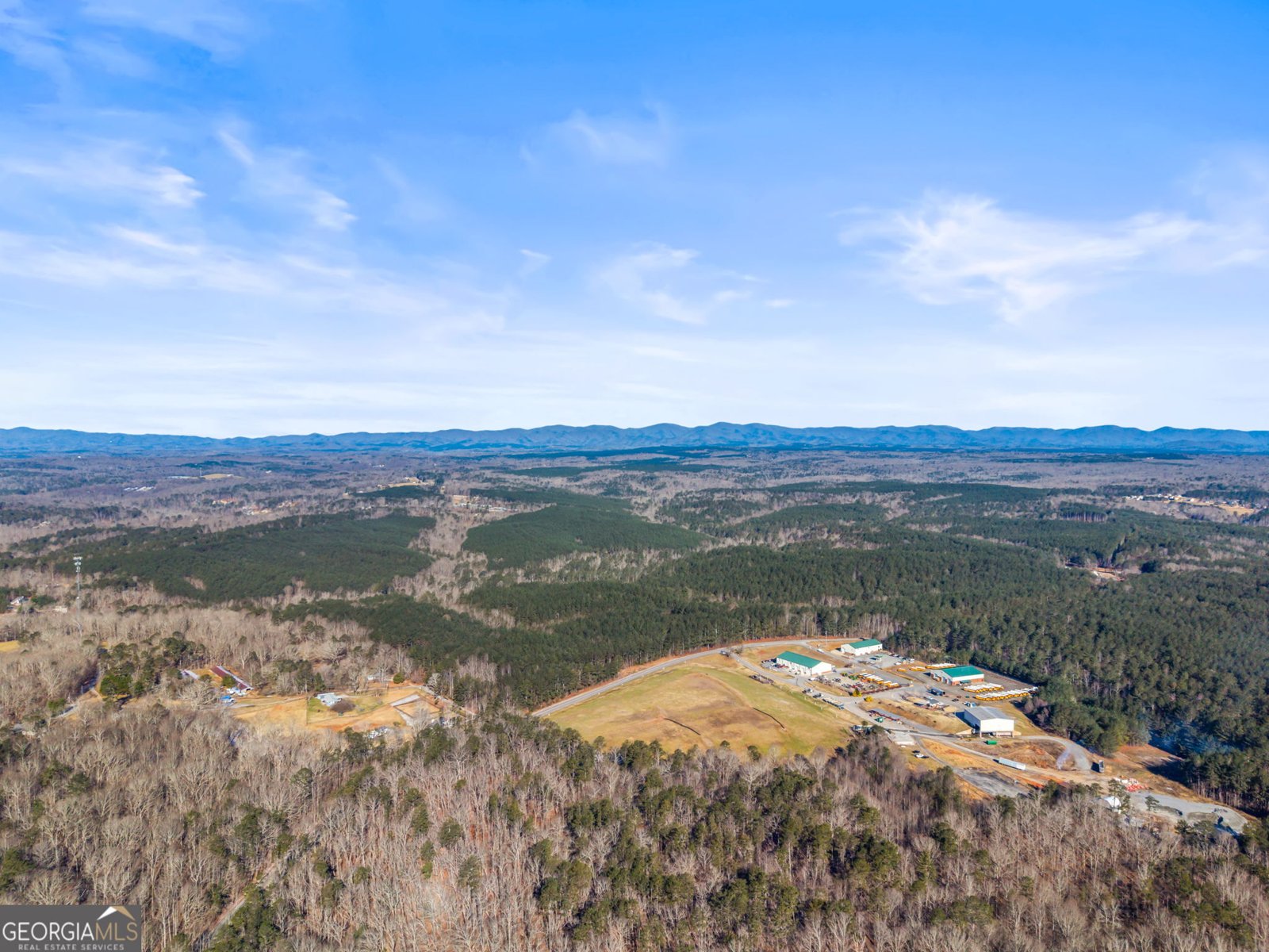 126 Aplomado Lane Dawsonville - Photo 30