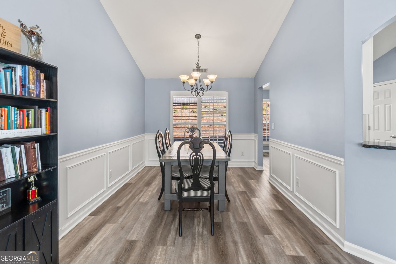 126 Aplomado Lane Dawsonville - Photo 6