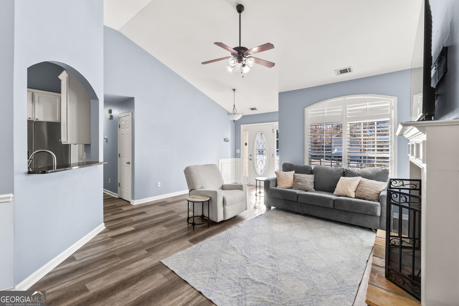 126 Aplomado Lane Dawsonville - Photo 7