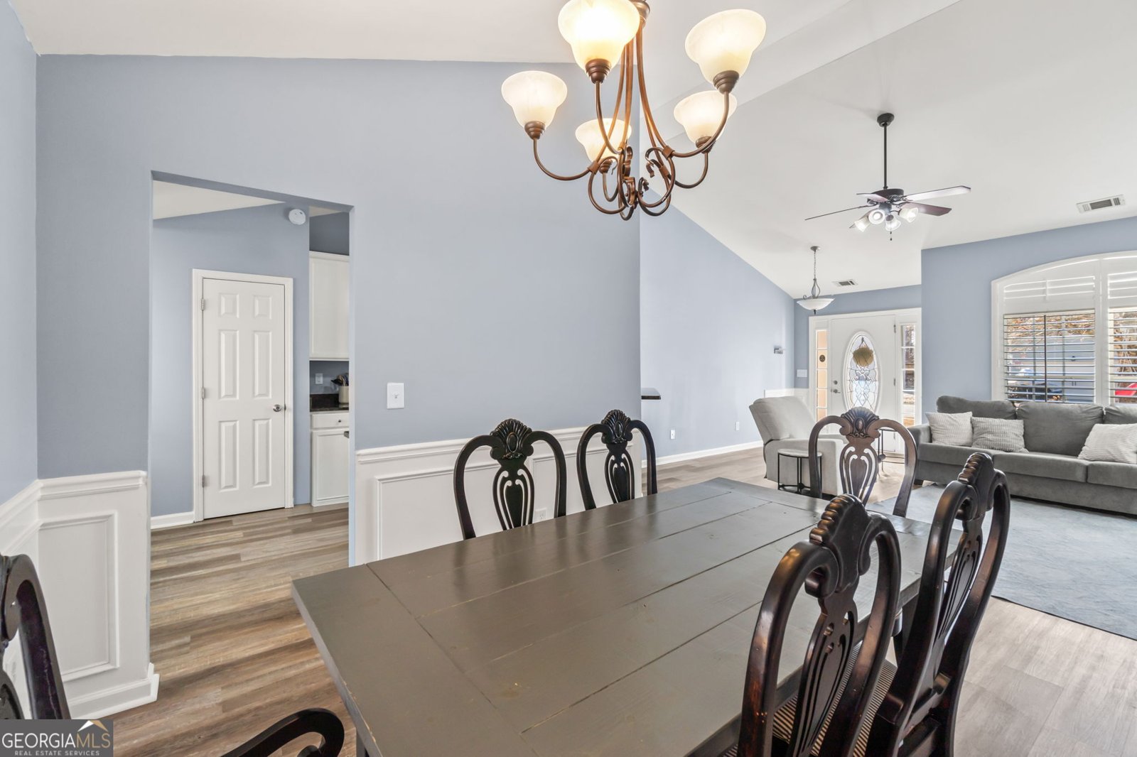 126 Aplomado Lane Dawsonville - Photo 8