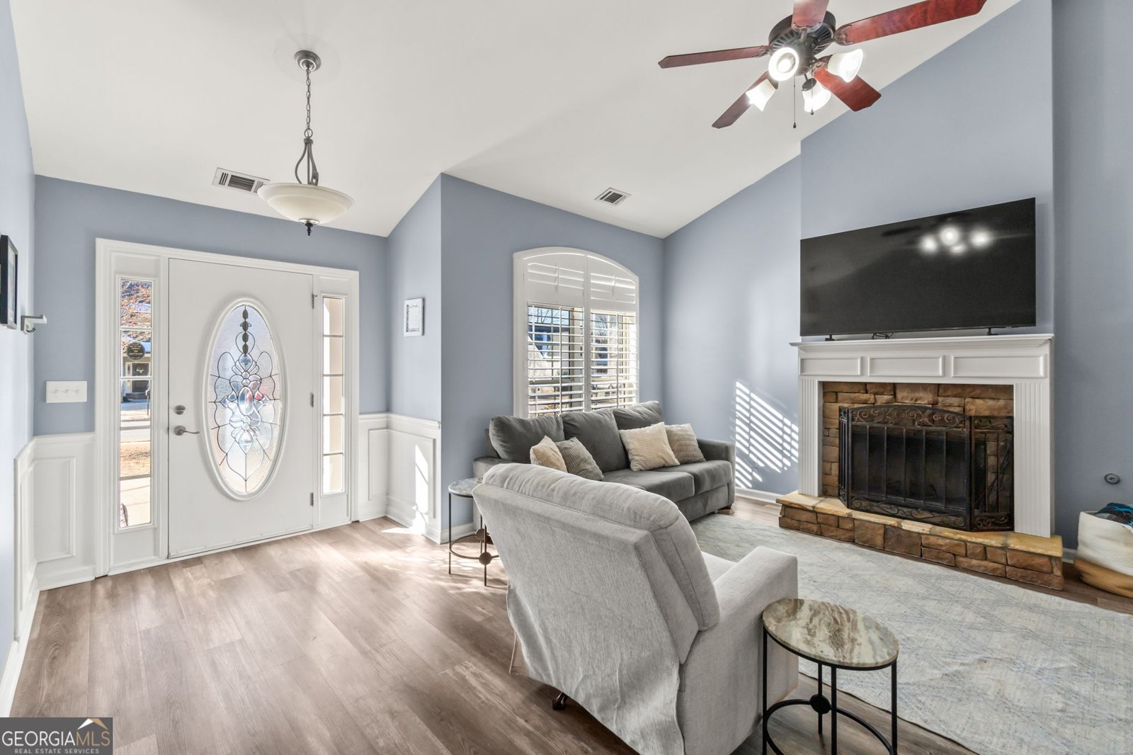 126 Aplomado Lane Dawsonville - Photo 9