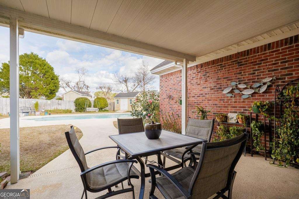 3830 Orchard Way Valdosta - Photo 30