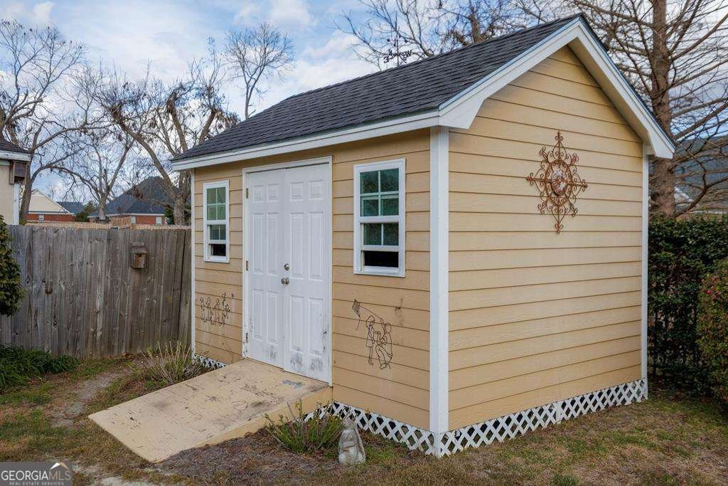 3830 Orchard Way Valdosta - Photo 33